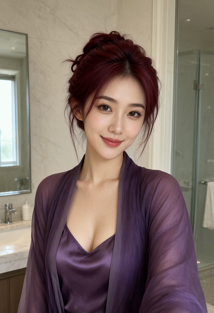 夜跑教练